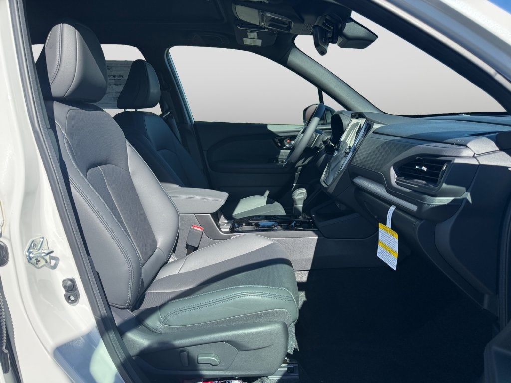 New 2026 Subaru Forester Premium AWD/4WD image 15