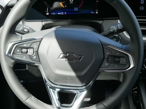 New 2026 Chevrolet TrailBlazer LT w/ Convenience Package AWD/4WD image 17