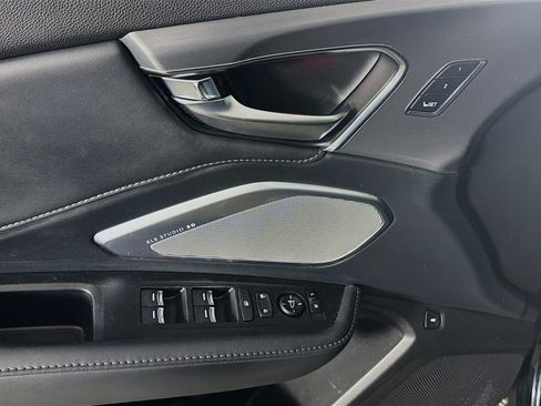 Used 2021 Acura RDX A-Spec AWD/4WD image 16