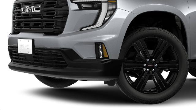 New 2027 GMC Acadia Elevation w/ Black Edition AWD/4WD image 5