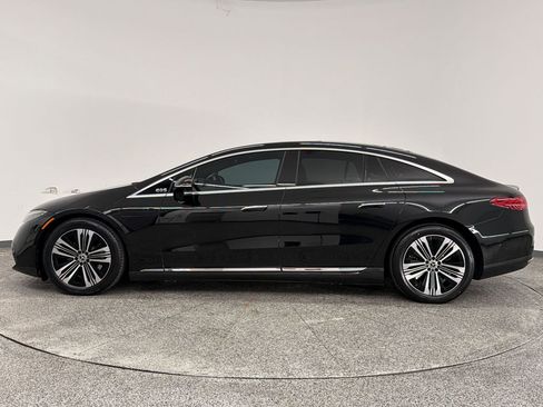 Certified 2023 Mercedes-Benz EQS 450+ Sedan image 2