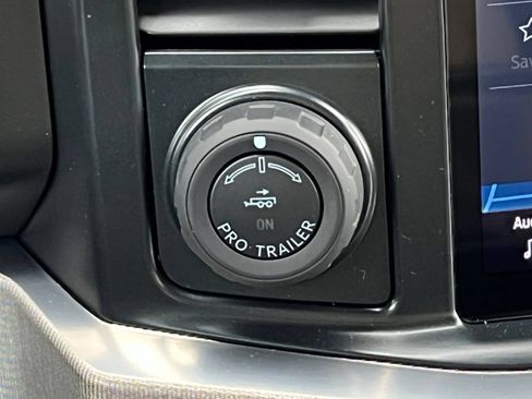 New 2026 Ford F350 Platinum w/ Platinum Plus Package AWD/4WD image 27