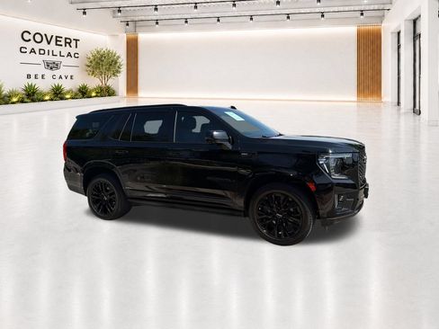 Used 2022 GMC Yukon Denali AWD/4WD image 14