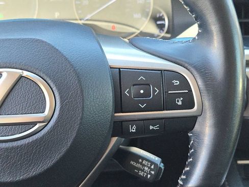 Used 2016 Lexus ES 300h w/ Navigation System Package FWD image 23
