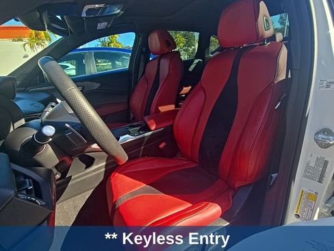 Used 2023 Acura TLX w/ A-SPEC Pkg image 13