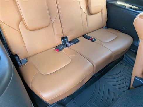 Used 2024 INFINITI QX80 Sensory w/ Cargo Package AWD/4WD image 20