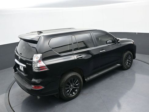 Used 2022 Lexus GX 460 Premium AWD/4WD image 36