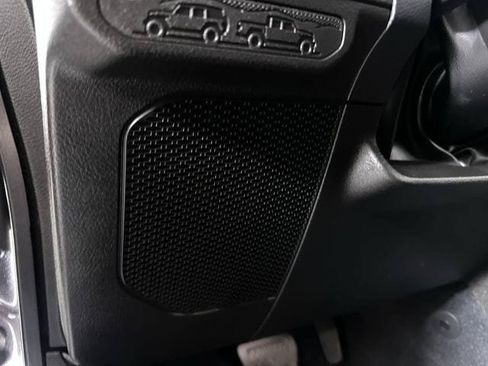 Used 2024 Jeep Wrangler Sport AWD/4WD image 25