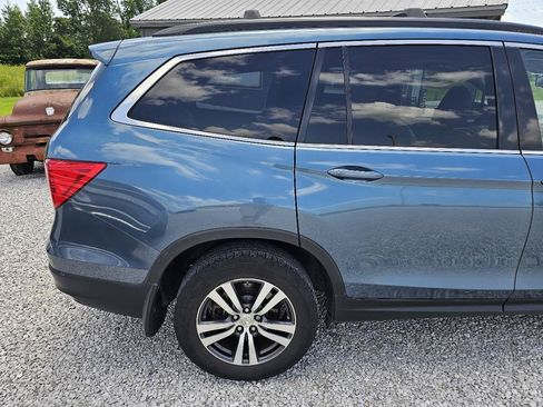 Used 2018 Honda Pilot EX-L image 11