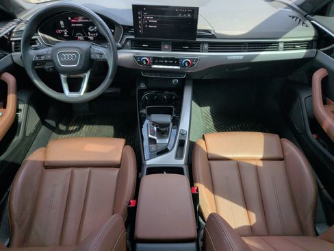 Used 2023 Audi A4 2.0T Premium Plus w/ Premium Plus Package AWD/4WD image 29