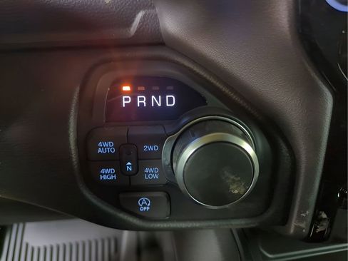 New 2026 RAM 1500 Big Horn image 22