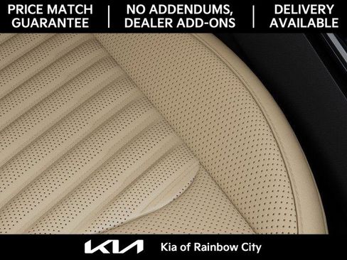 New 2026 Kia Sorento SX Prestige w/ Olive Brown Leather Package image 26