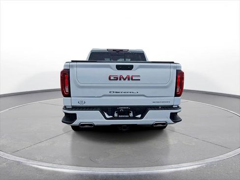 Used 2024 GMC Sierra 1500 Denali w/ Denali Reserve Package image 7