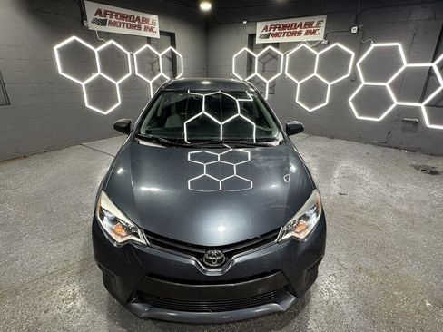 Used 2016 Toyota Corolla LE image 10