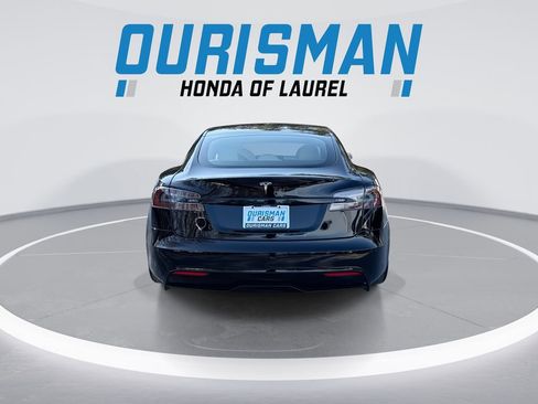 Used 2022 Tesla Model S Base image 7