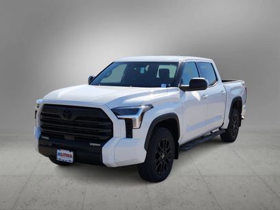 New 2026 Toyota Tundra SR5