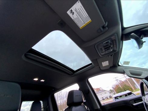 Used 2021 GMC Sierra 1500 Denali w/ Technology Package image 13