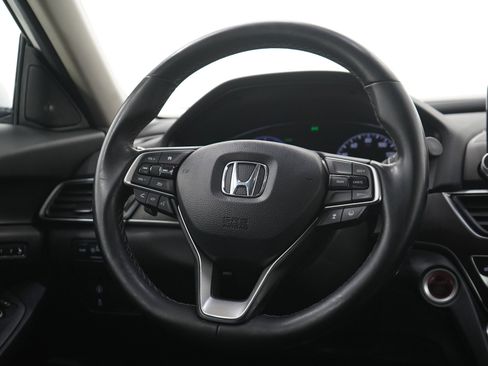 Used 2019 Honda Accord EX-L image 12