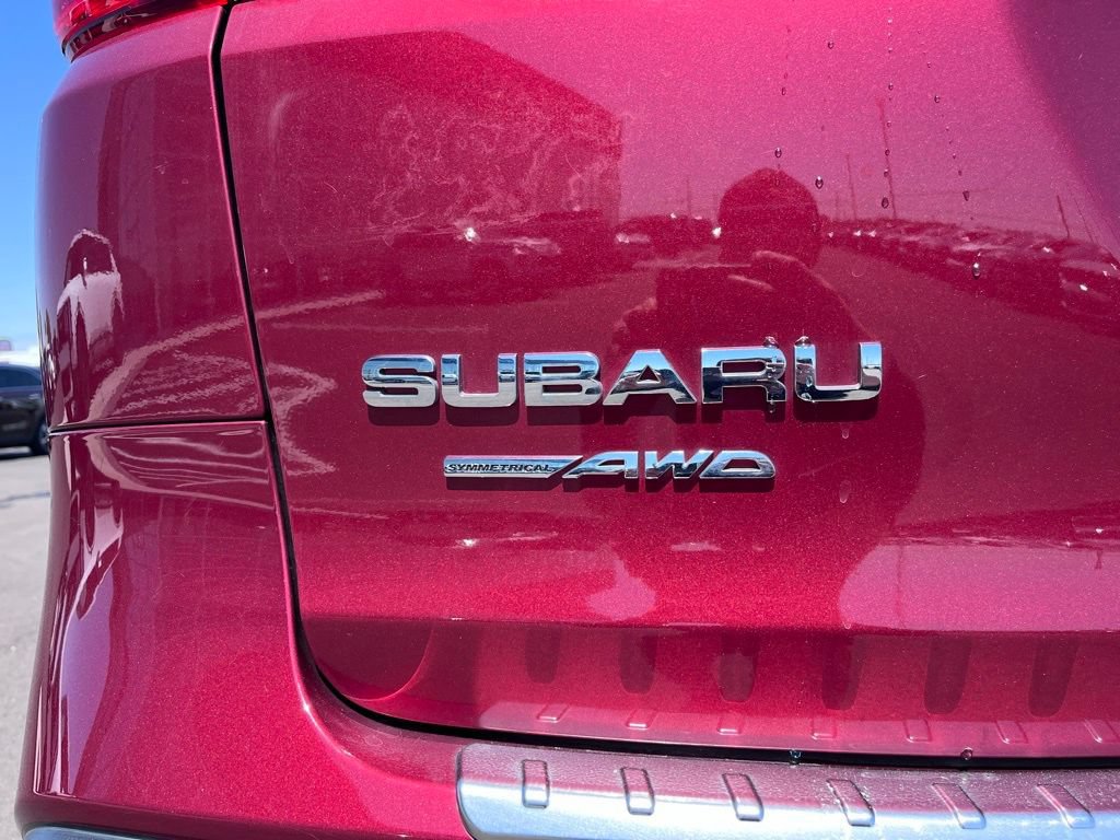 Used 2023 Subaru Ascent Touring AWD/4WD image 6