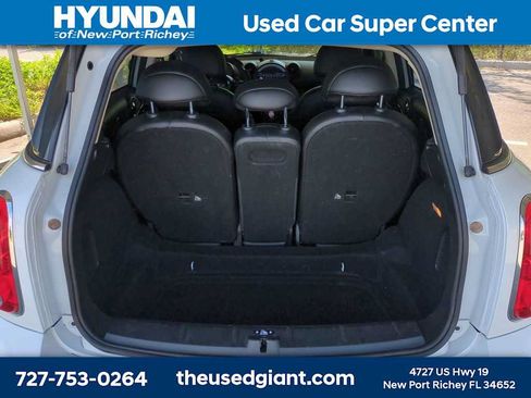 Used 2015 MINI Cooper Countryman S FWD image 12