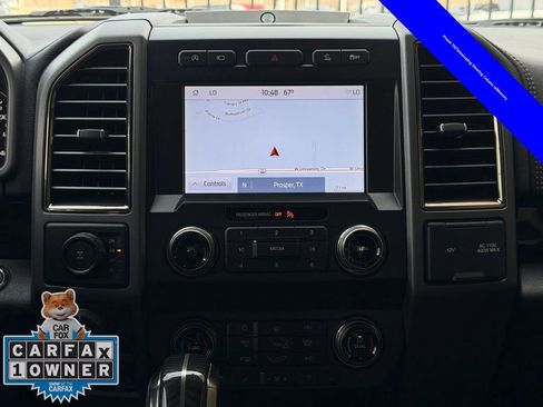 Used 2020 Ford F150 Raptor w/ Equipment Group 802A Luxury image 16