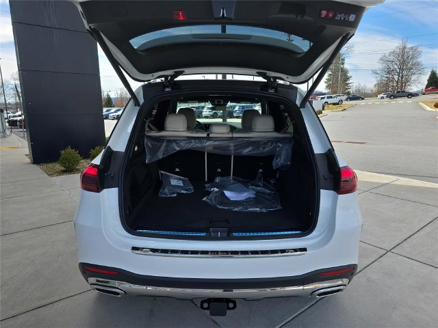 New 2026 Mercedes-Benz GLE 450 4MATIC image 5