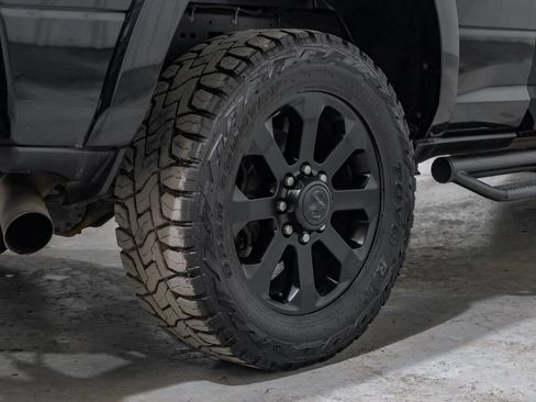 Used 2022 RAM 2500 Laramie AWD/4WD image 66