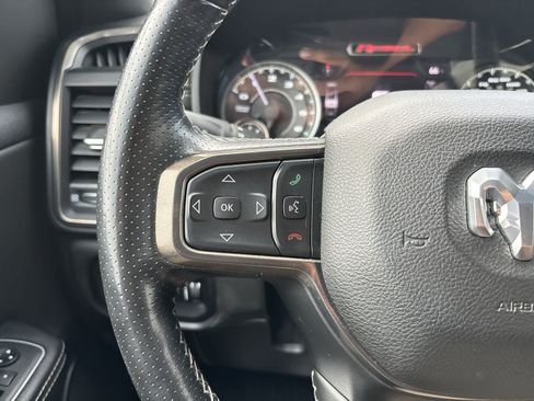 Used 2021 RAM 1500 Rebel w/ Rebel Level 2 Equipment Group AWD/4WD image 8
