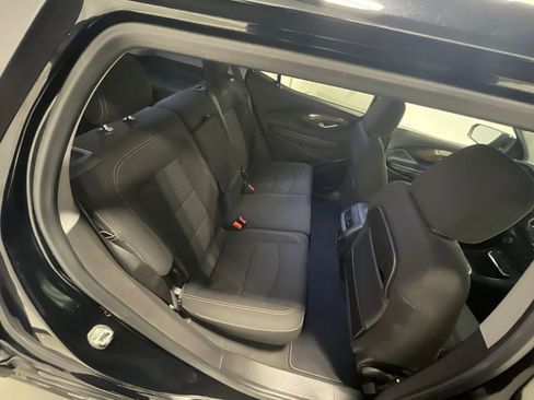 Used 2018 GMC Terrain SLE image 23