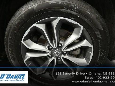 Used 2022 Honda CR-V EX image 44