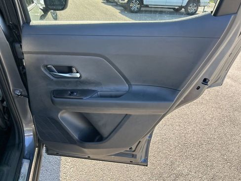 New 2026 Nissan Kicks SV w/ Charging Package FWD image 43