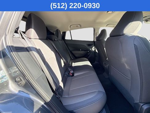 New 2026 Subaru Crosstrek 2.0i Premium image 32