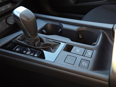 New 2026 Nissan Sentra S w/ Floor Mat Package image 20