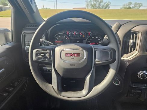 New 2026 GMC Sierra 2500 Pro w/ Convenience Package RWD image 14