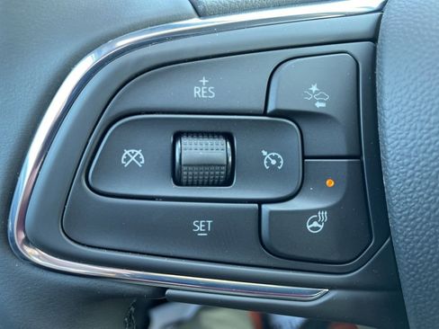 New 2026 Buick Envista Preferred w/ Convenience I Package image 18