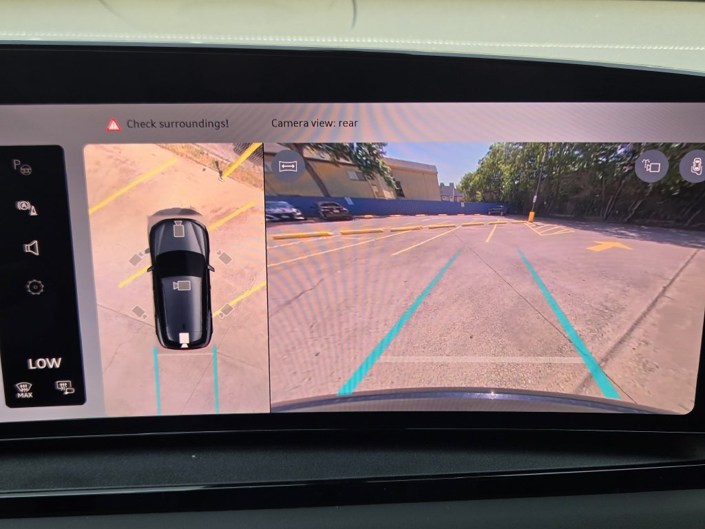 New 2027 Audi Q6 e-tron Premium Plus AWD/4WD image 23