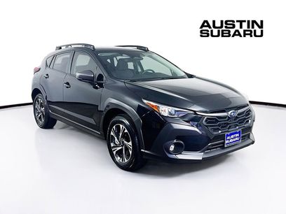 Used 2025 Subaru Crosstrek 2.0i Premium