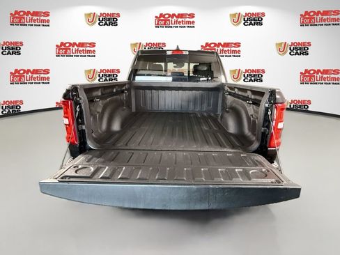 Used 2025 RAM 1500 Laramie w/ Sport Appearance Package AWD/4WD image 31