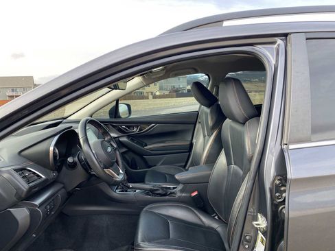 Used 2020 Subaru Crosstrek 2.0i Limited w/ Popular Package #3 AWD/4WD image 17
