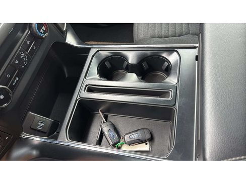 Used 2023 Ford F150 XL w/ STX Appearance Package AWD/4WD image 20