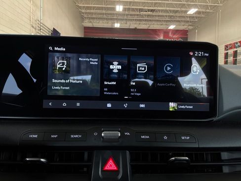 Used 2025 Kia K4 FWD image 31