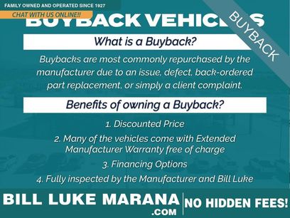 Used 2025 RAM 1500 Big Horn