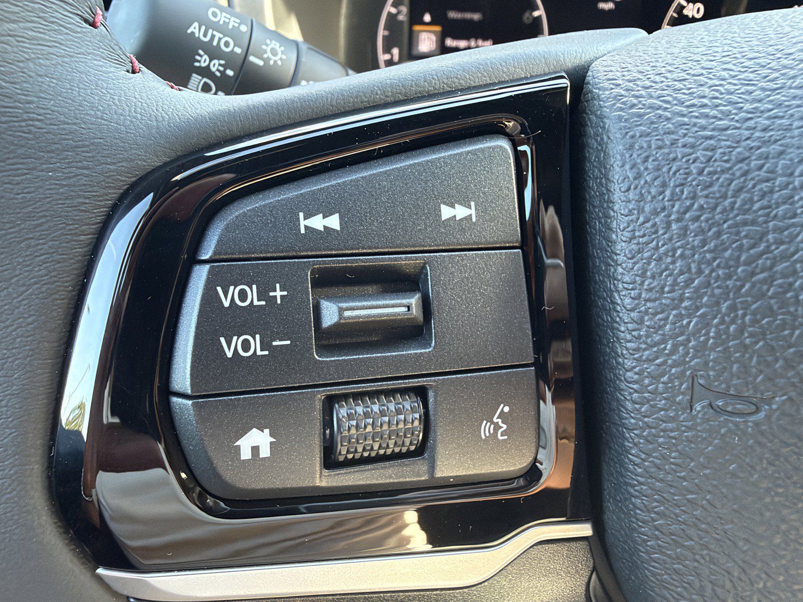New 2026 Honda Odyssey Sport-L image 29