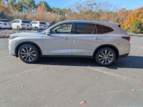 New 2026 Acura MDX FWD w/ Technology Package image 9