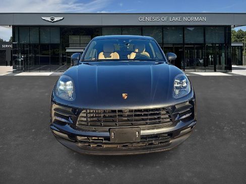 Used 2021 Porsche Macan image 7