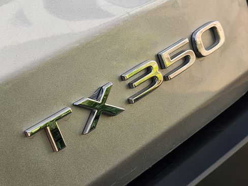 Used 2024 Lexus TX 350 FWD w/ Technology Package image 8