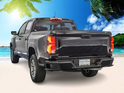 New 2026 Chevrolet Colorado LT w/ LT Convenience Package image 6
