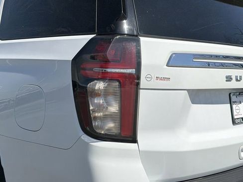 Used 2023 Chevrolet Suburban Premier image 26