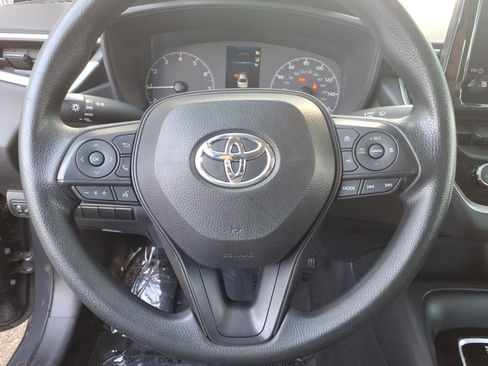 Certified 2024 Toyota Corolla LE w/ LE Convenience Package image 17