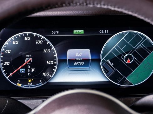 Used 2019 Mercedes-Benz CLS 450 4MATIC image 20